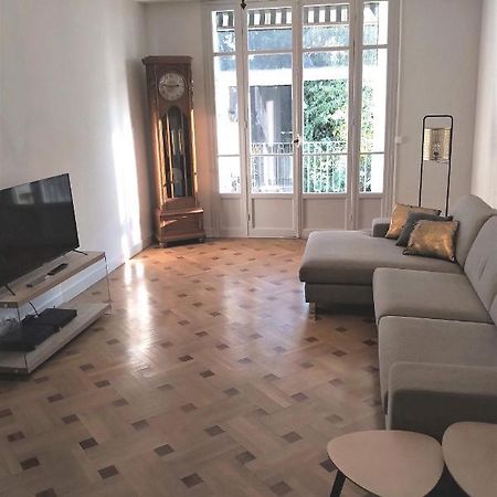 Magnifique Appartement Jean Medecin/Notre Dame Niza Exterior foto