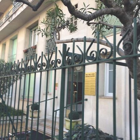 Magnifique Appartement Jean Medecin/Notre Dame Niza Exterior foto