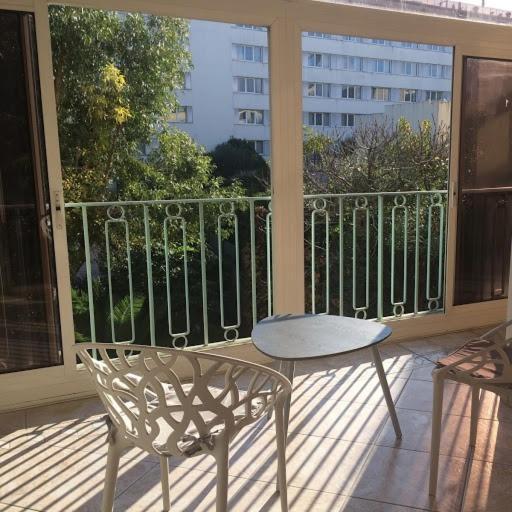 Magnifique Appartement Jean Medecin/Notre Dame Niza Exterior foto