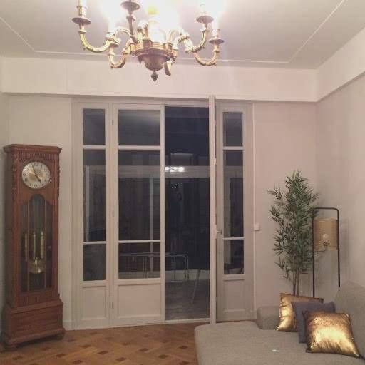 Magnifique Appartement Jean Medecin/Notre Dame Niza Exterior foto