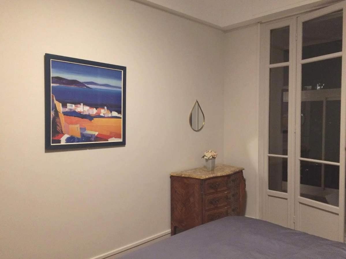 Magnifique Appartement Jean Medecin/Notre Dame Niza Exterior foto
