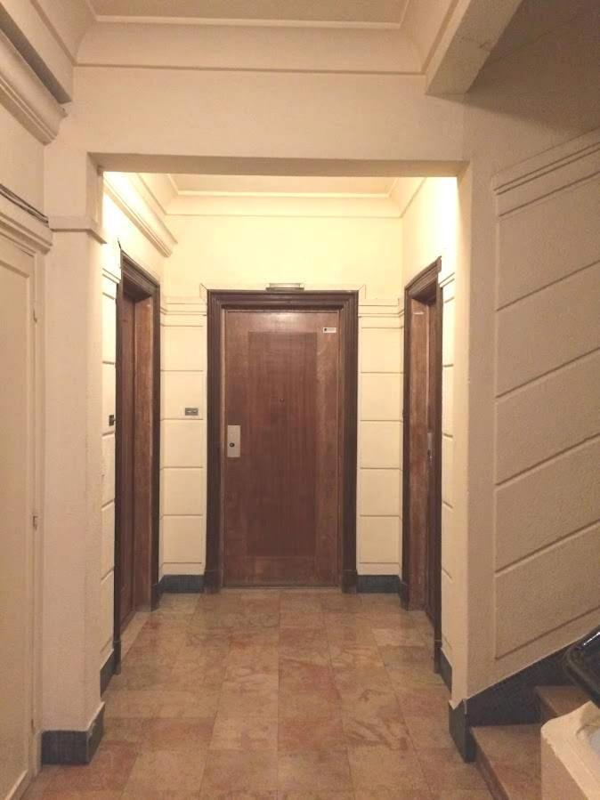 Magnifique Appartement Jean Medecin/Notre Dame Niza Exterior foto