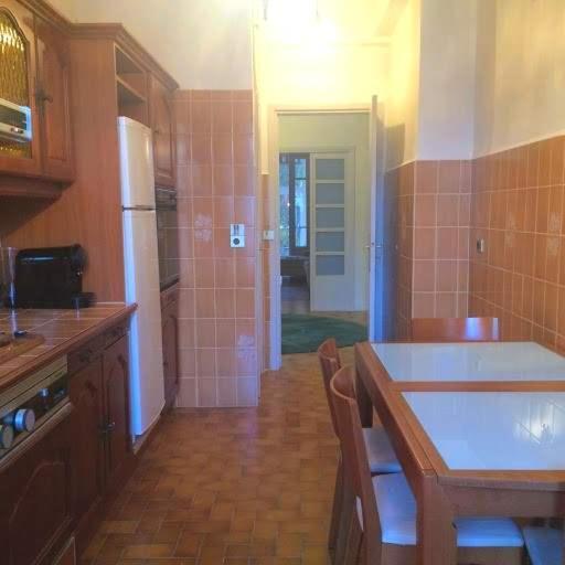 Magnifique Appartement Jean Medecin/Notre Dame Niza Exterior foto
