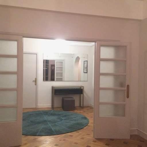 Magnifique Appartement Jean Medecin/Notre Dame Niza Exterior foto