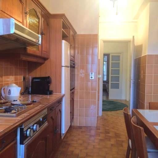 Magnifique Appartement Jean Medecin/Notre Dame Niza Exterior foto